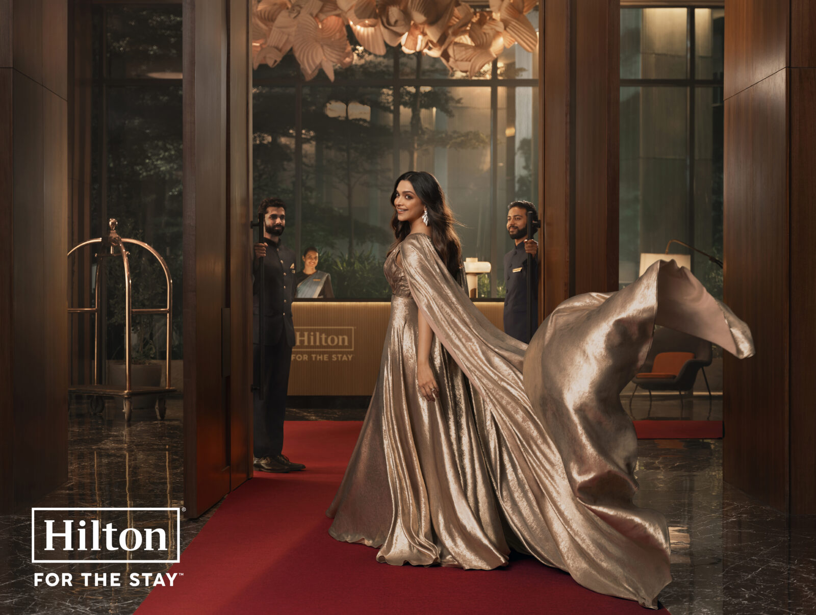 Hilton