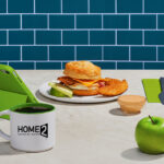 Home2 Suites Unveils Tasty New Build-Your-Own Breakfast Sandwich Experience