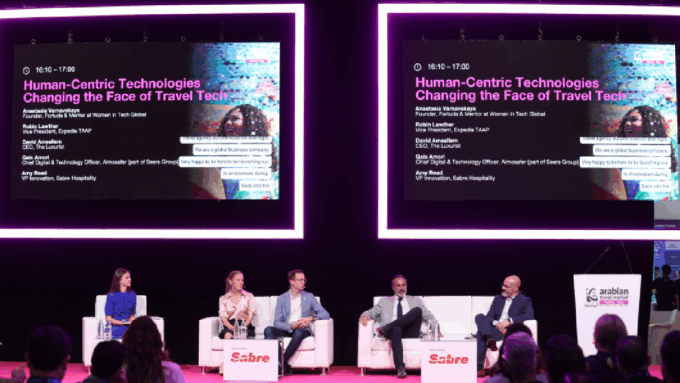 AI Boom: 60% of UAE Travellers Embrace Tech, But Value Human Touch
