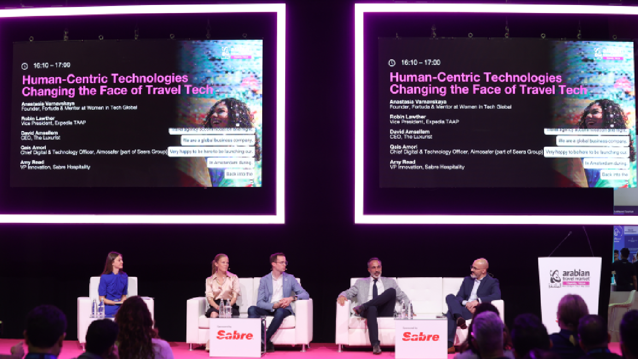 AI Boom: 60% of UAE Travellers Embrace Tech, But Value Human Touch