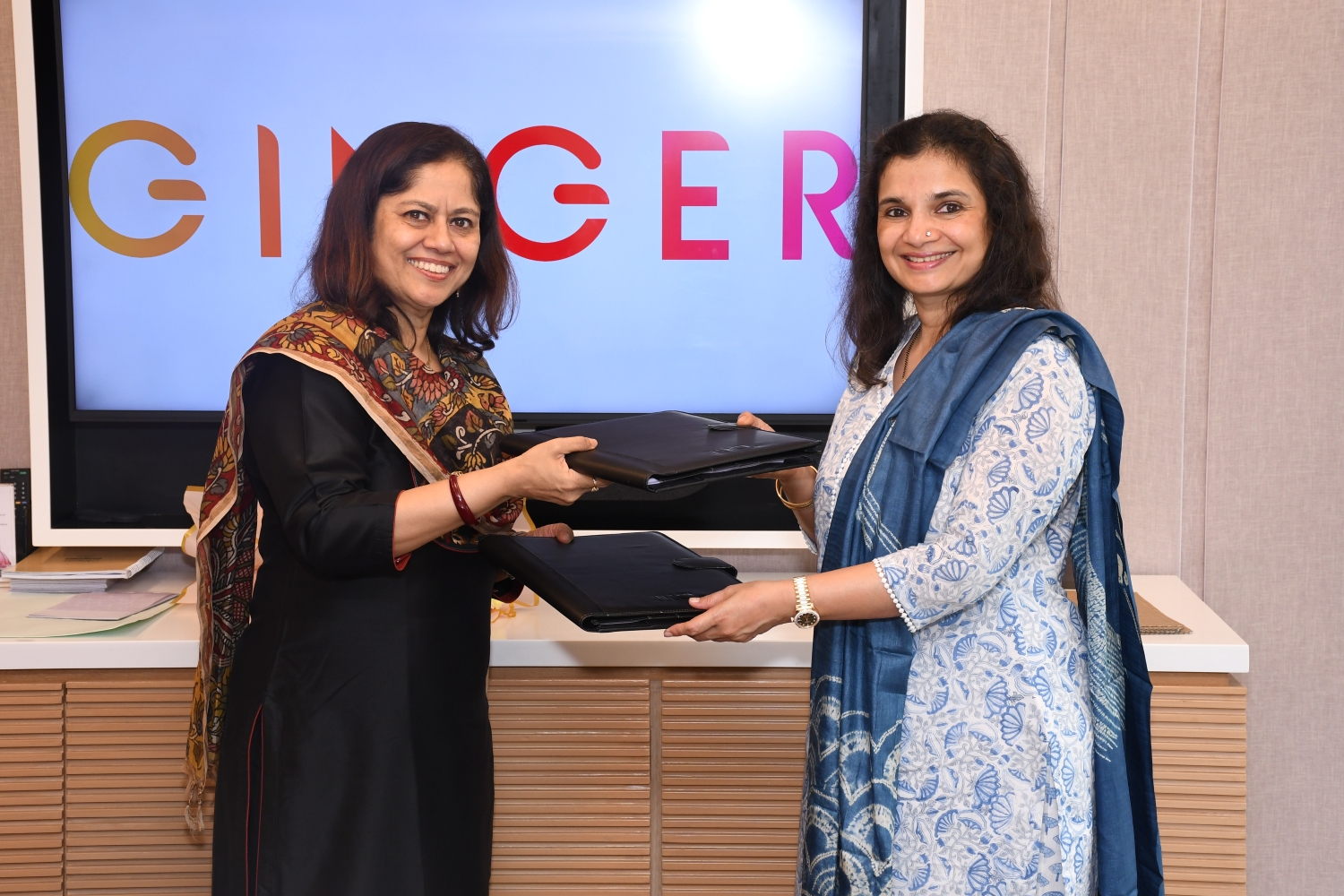 IHCL to Open Ginger Hotel in Satara, Maharashtra