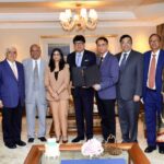 IHCL Signs Sales & Marketing Deal for Iconic 'Clarks' Brand