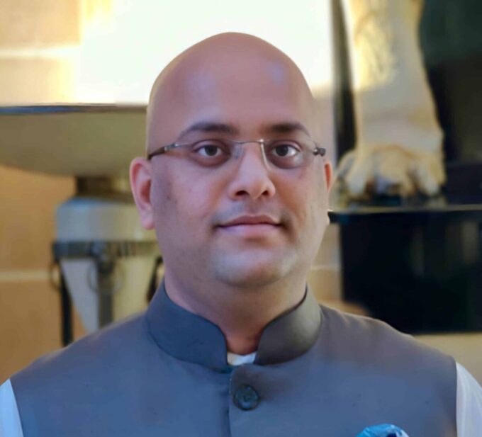 Shashank