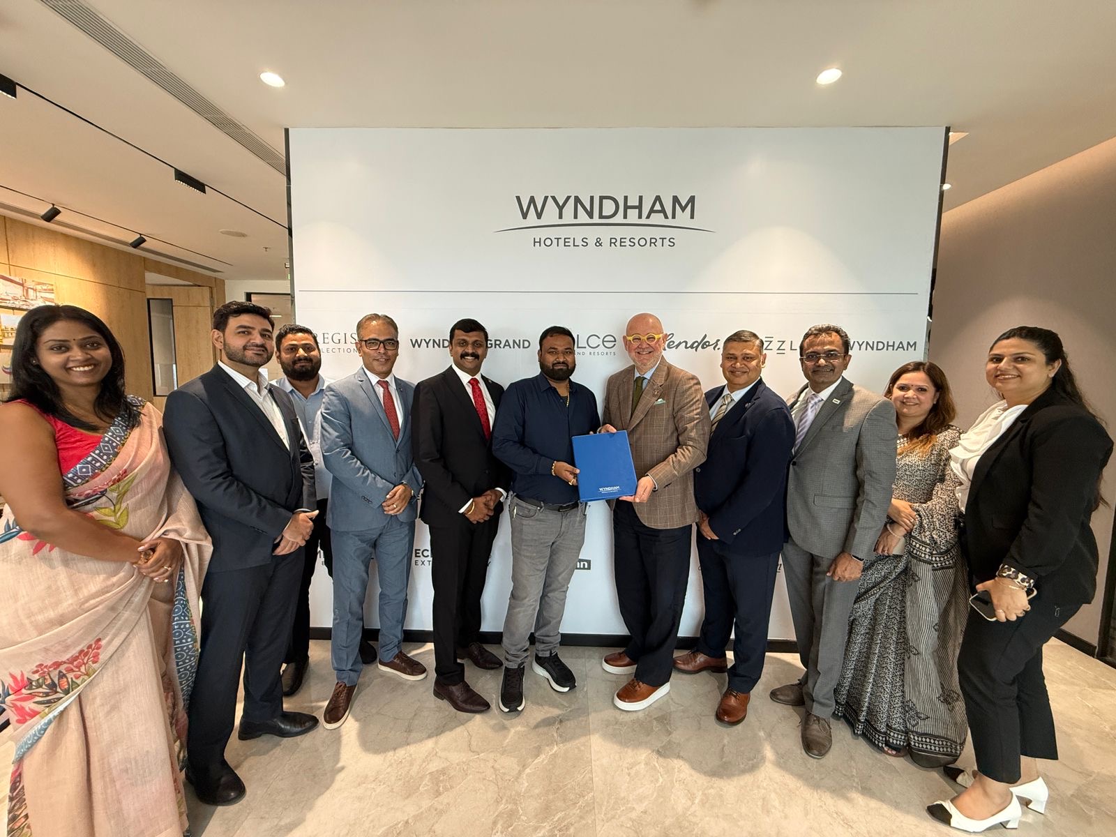 Ramada by Wyndham to Open in Ayodhya Faizabad in 2026