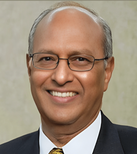 Dr. GVK Reddy, Chairman, TAJGVK Hotels & Resorts