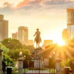 Delta Boosts Capacity with More Seats to 10 Nonstop Destinations from Boston for Patriots’ Day