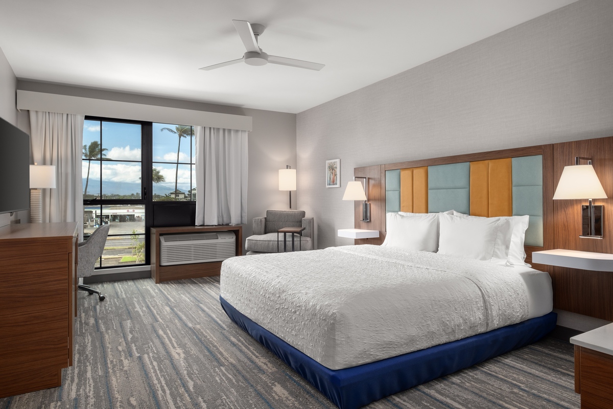 Hilton Secures 3 Major Wins in J.D. Power 2025 Guest Satisfaction Study