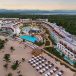 Secrets Playa Esmeralda Launches with 500 Suites in the Dominican Republic