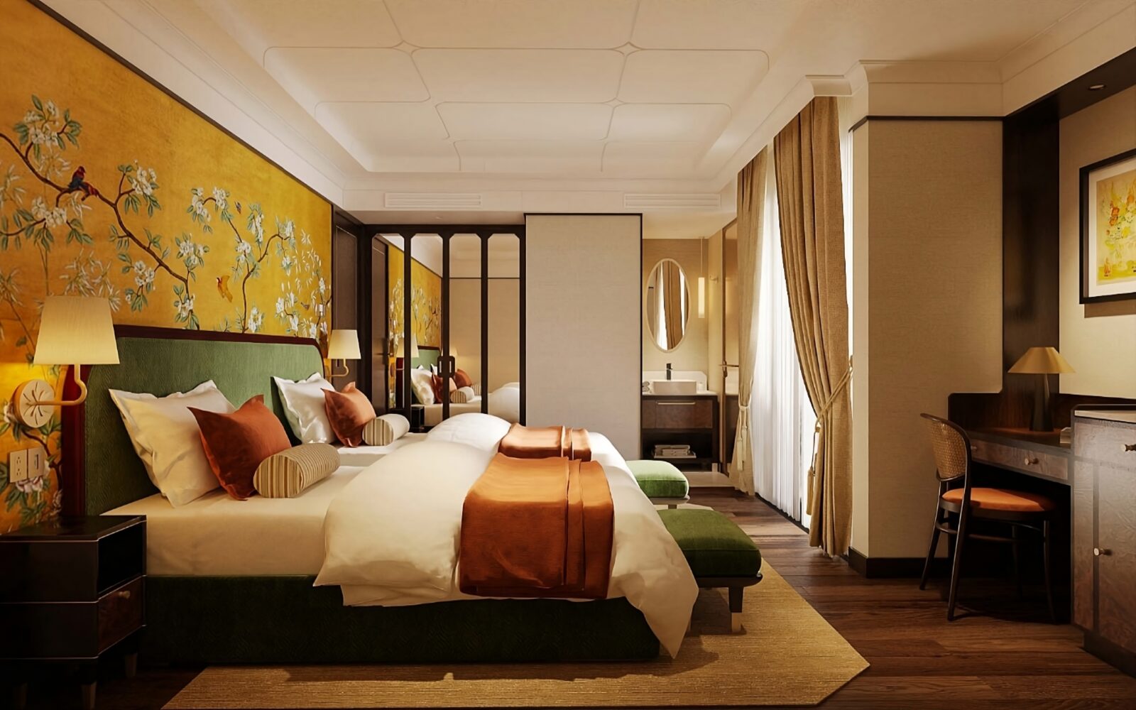 IHG Expands Vignette Collection in Vietnam