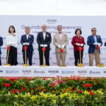 Minor Hotels Breaks Ground on First Avani Hotel in Singapore