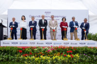 Minor Hotels Breaks Ground on First Avani Hotel in Singapore