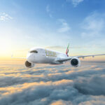 Emirates Expands UK Network with Fourth Daily Flight to London Gatwick