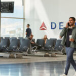 Fly Smarter: 3X Faster Bag Drop, Security & Connections