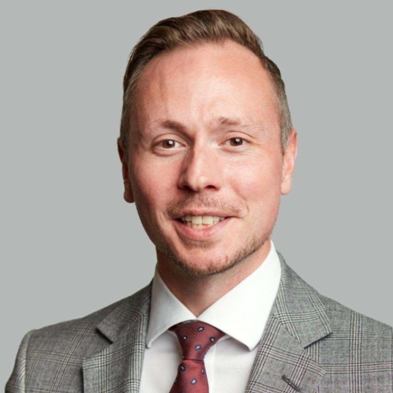 Chris Carter-Chapman, WTM London Event Director