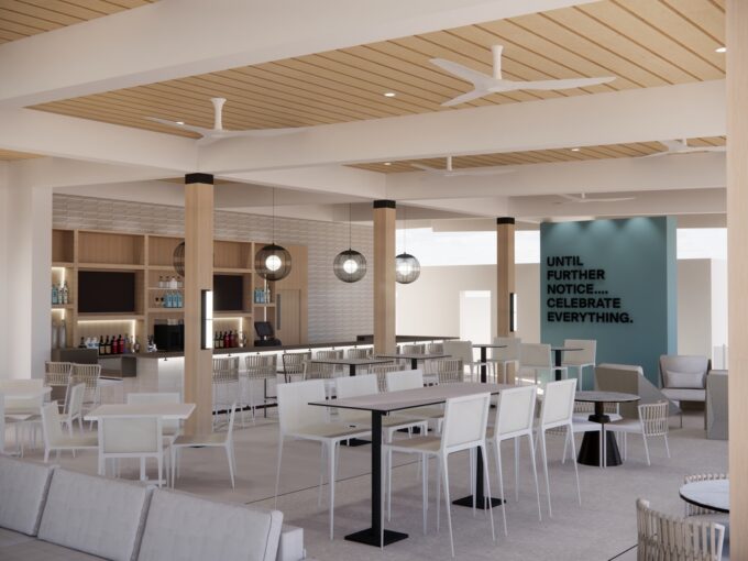 Hilton Boosts Caribbean Footprint with First U.S. Virgin Islands Hotel – 150-Room Hampton by Hilton St. Thomas