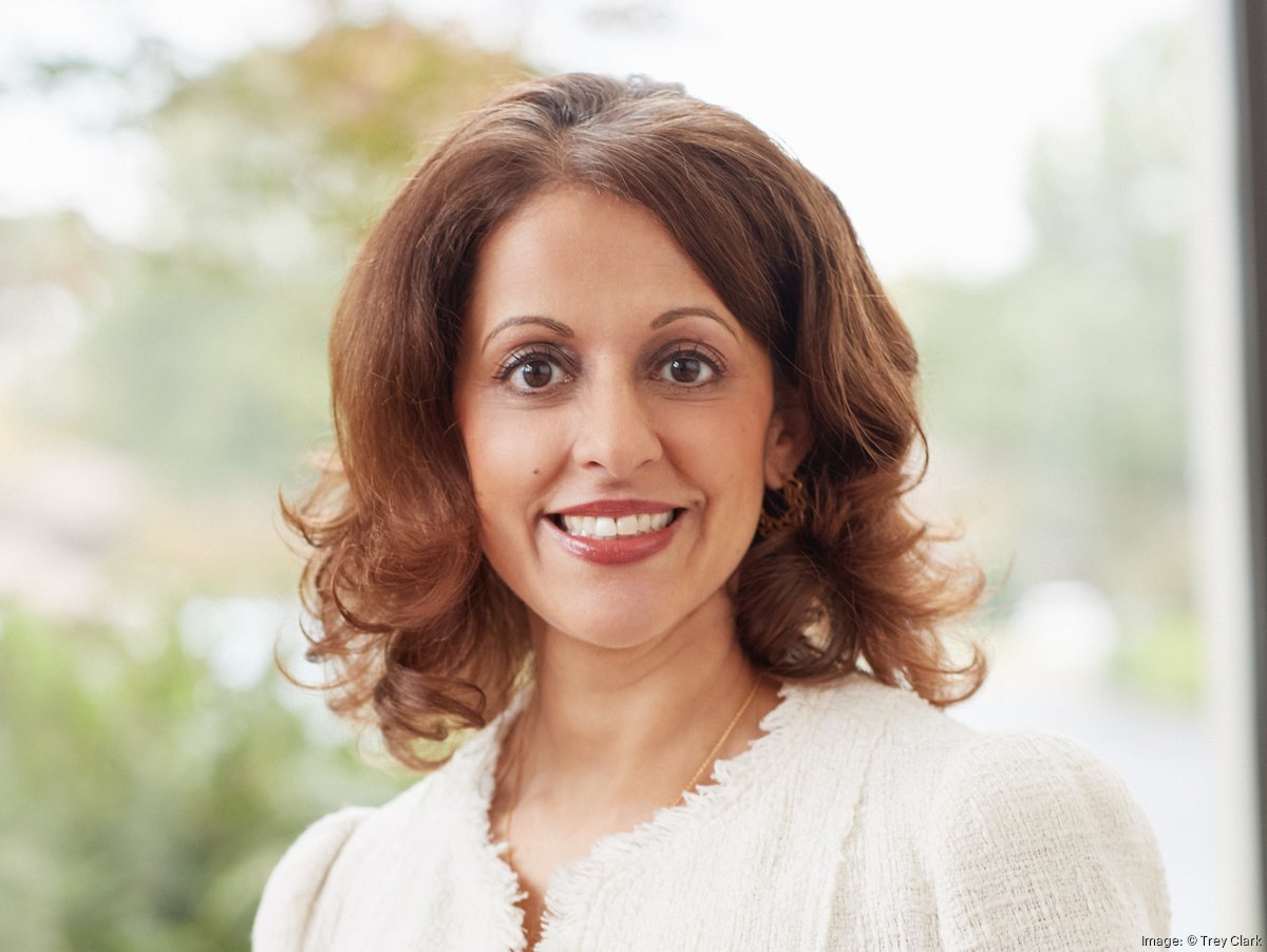 Shruti Gandhi Buckley, Senior Vice President and Global Brand Head, Hampton by Hilton