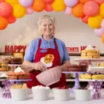 Hampton by Hilton Invites Guests to Create the Next Waffle Flavor