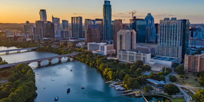 Delta Launches New Nonstop Flights from Austin to Denver, Columbus and Kansas City