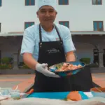Enjoy Peruvian Ceviche at Hilton Garden Inn Cusco