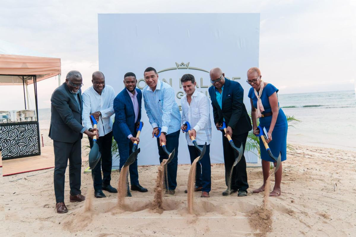 Jamaica Tourism Sees Record July and New Resort Growth