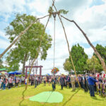Akha Swing Festival 2025 Returns to Chiang Rai