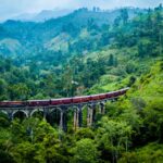 Sri Lanka Tourism Featured in ‘Amazing Asia Festival 2025’ in Brussels