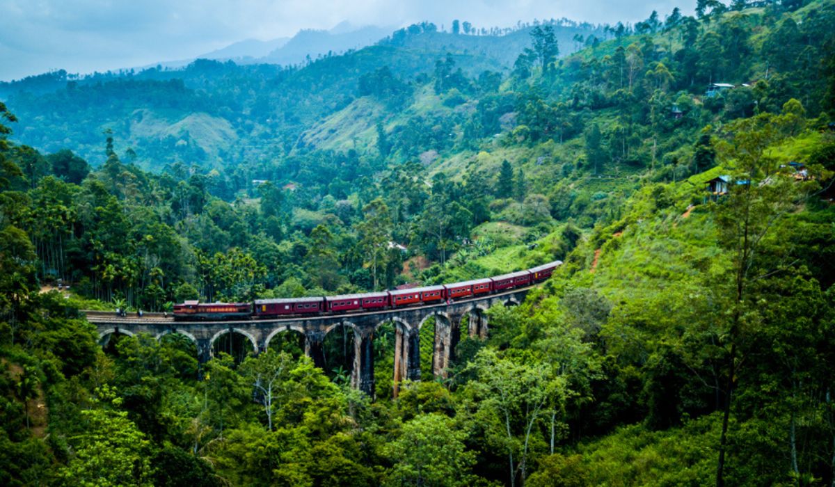 Sri Lanka Tourism Featured in ‘Amazing Asia Festival 2025’ in Brussels