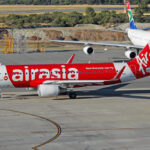 AirAsia Indonesia Suspends Bali-Cairns Route