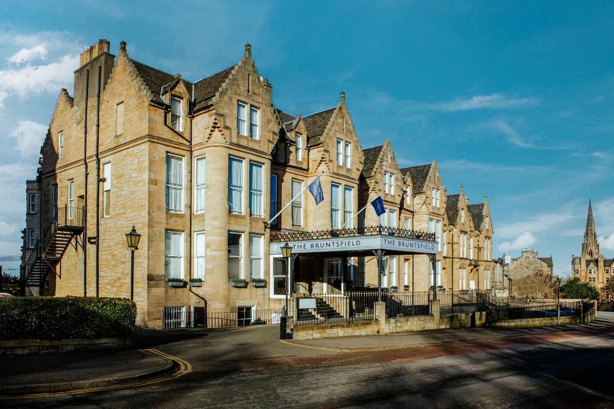 JA Resorts & Hotels Expands into the UK with Two Heritage Scottish Properties