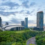 Hyatt Regency Kuala Lumpur Opens at KL Midtown
