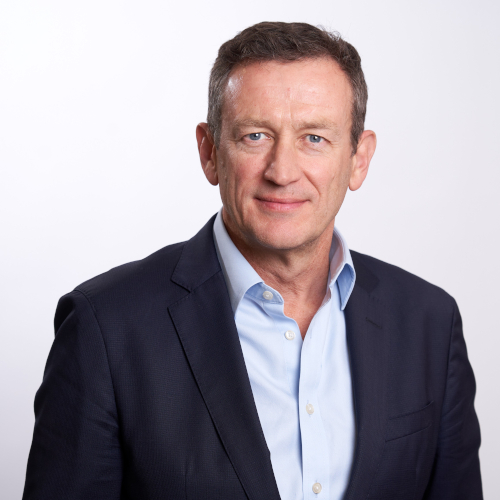 Kenton Jarvis, CEO, easyJet