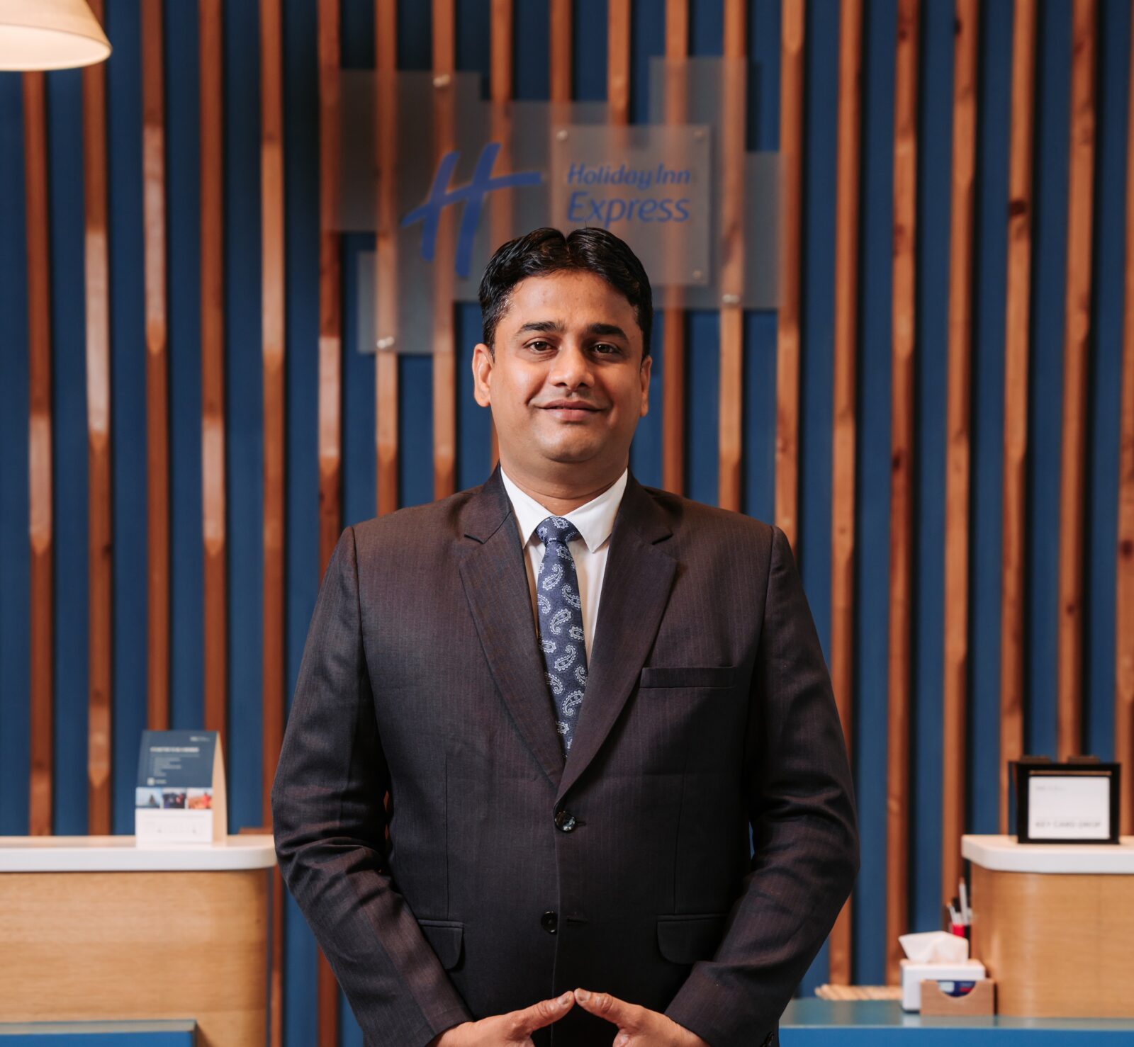 Vara Prasad