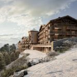 MGallery Opens New Retreat in Valmorel