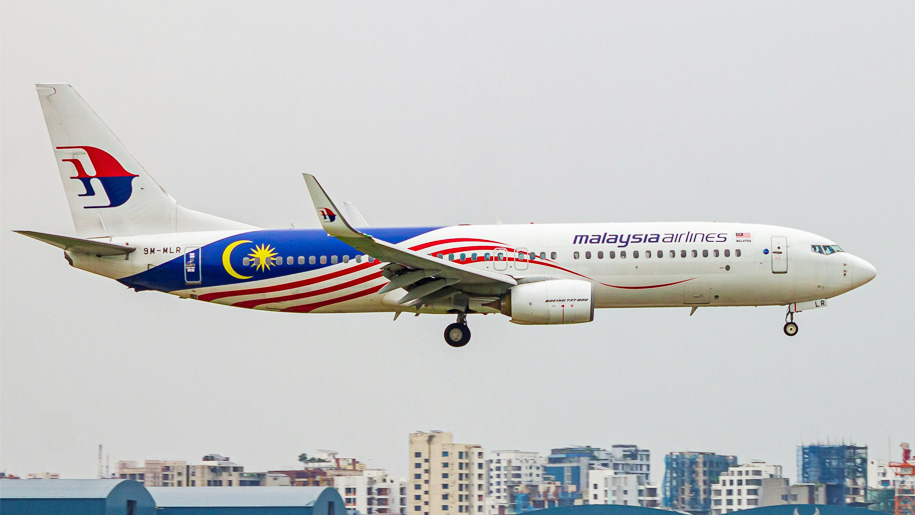 Malaysia Airlines Expands Network: Daily Trivandrum Flights Launching December 2025
