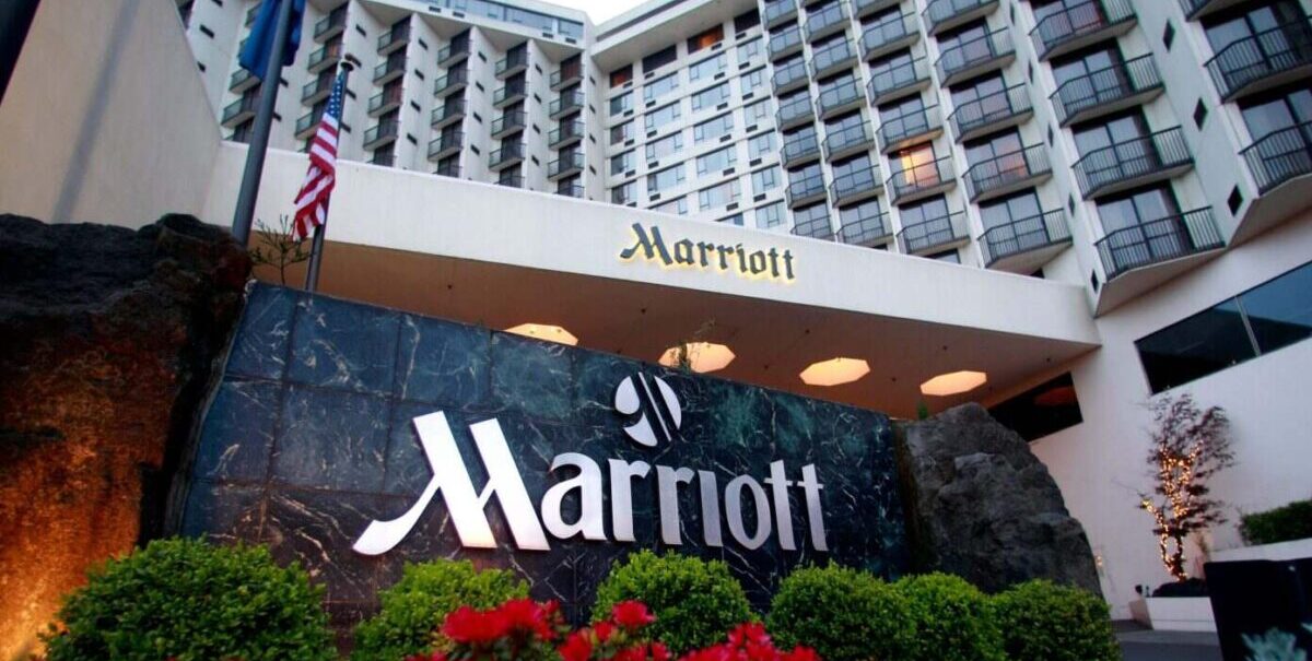 Marriott