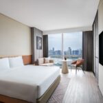 Mumian Shanghai Expo Joins Hyatt’s Unbound Collection as 1st in Mainland China!