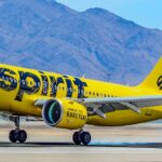 Spirit Airlines Completes International Safety Audit