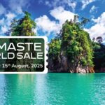 Air India Launches ‘Namaste-World’ Promotional Sale