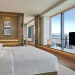 Park Hyatt Kuala Lumpur Opens In Malaysia