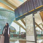 Zayed International Airport Awarded Level 3 Customer Experience Accreditation by ACI World