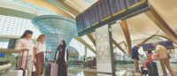 Zayed International Airport Awarded Level 3 Customer Experience Accreditation by ACI World