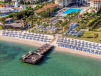 Radisson Reopens Transformed Çeşme Resort After 360° Renovation, Elevating Guest Experience