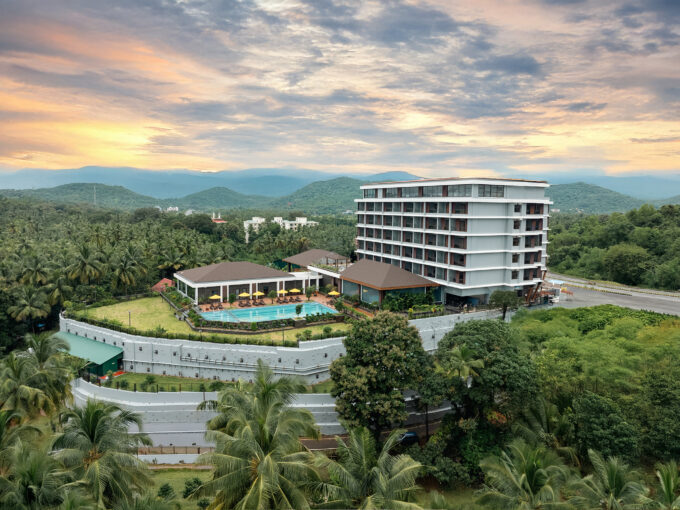 Reimagined Gateway Brand Celebrates One Year With Bold Launch Of Gateway Goa, Palolem
