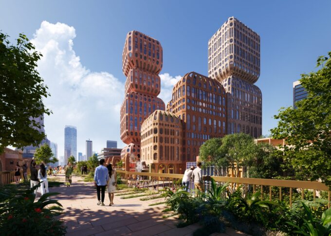The Unbound Collection by Hyatt to Make Epic Dual Debut in Thailand with The Barai Hua Hin and Narai Hotel