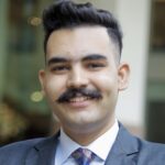 Courtyard by Marriott Pune Hinjewadi Welcomes New Assistant Manager – Human Resources