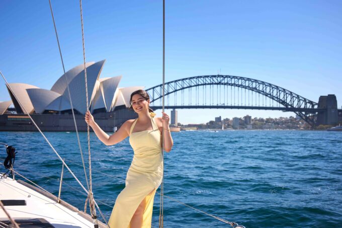 Tourism Australia Unveils ‘Come and Say G’day’ Campaign with Sara Tendulkar for Indian Travellers