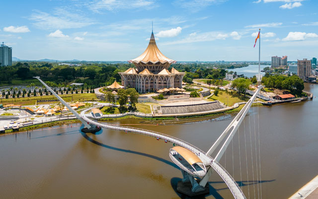 Sarawak to Host PATA Travel Mart 2026