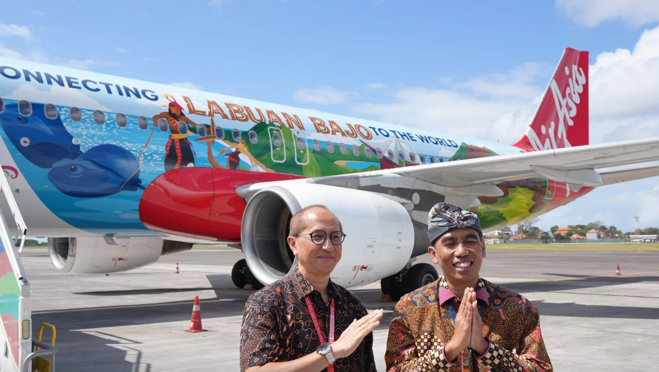 Indonesia AirAsia
