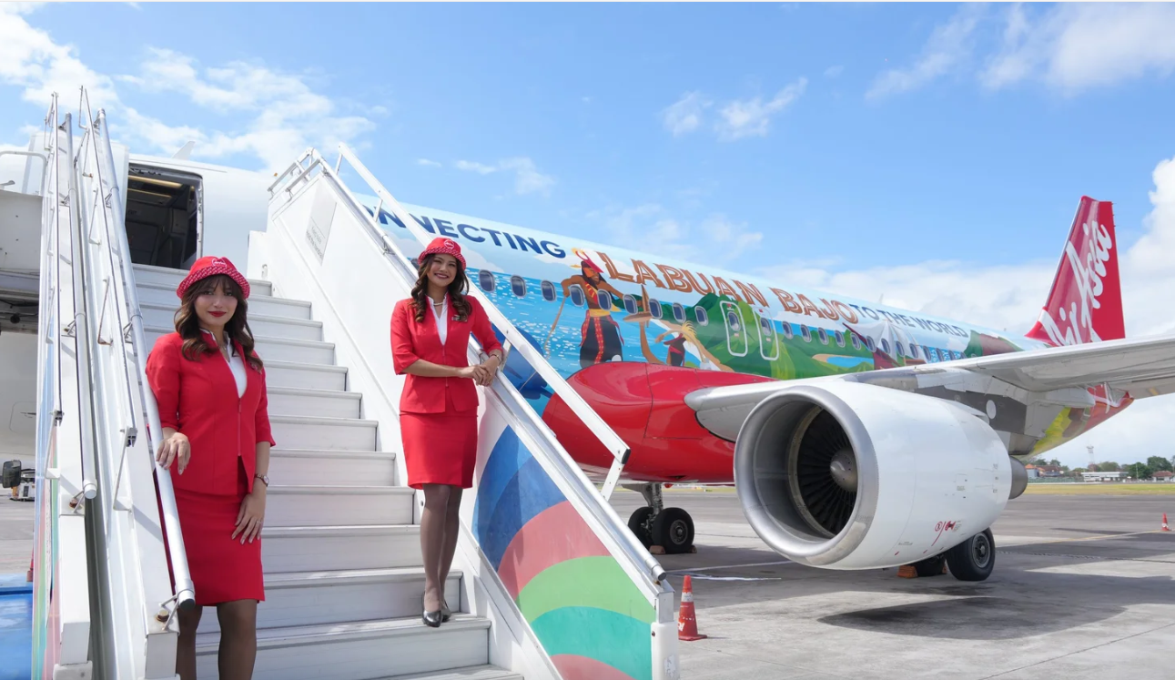 Indonesia AirAsia
