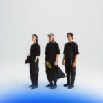 Teleport-ANAABU Unveil Futuristic PORTALWEAR Collection
